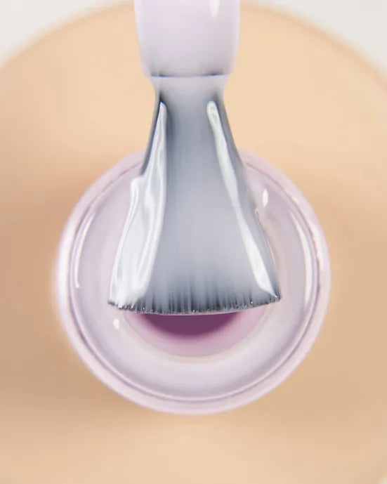 DARK Pro báze 05, 15 ml, světlo růžová