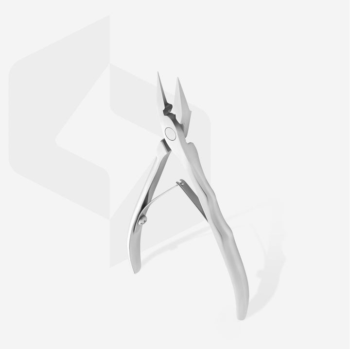 Profesionální kleštičky na zarostlé nehty Pro Expert 61, 16 mm