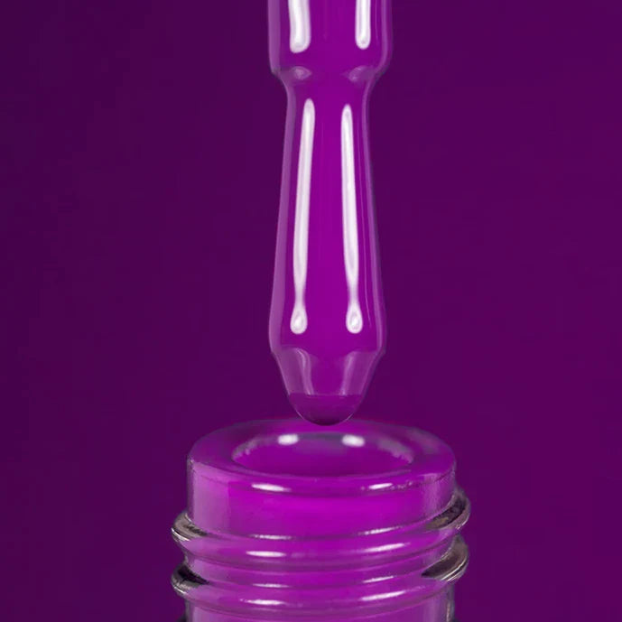 Dark Gel Polish 18, 6 ml