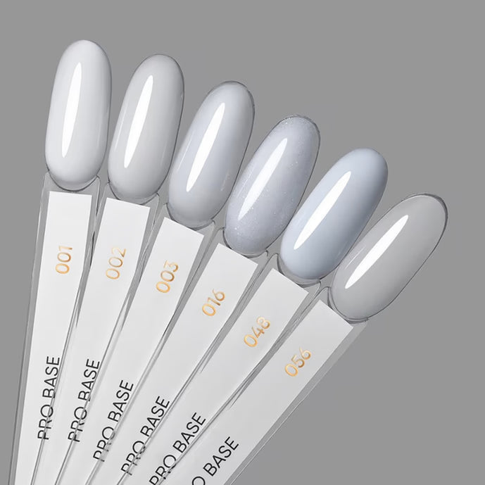 DARK Pro báze 03, 15 ml, mléčná