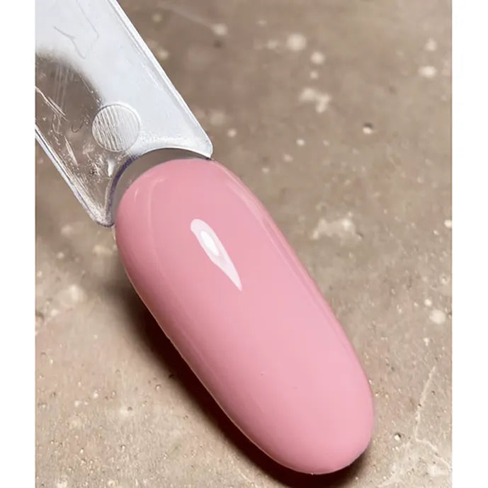 Dark Gel lak 90, 6 ml, růžový