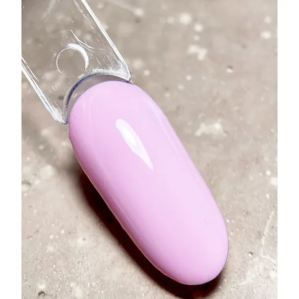 Dark Gel lak 93, 6 ml, růžový