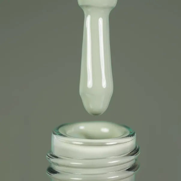 Dark Gel lak 96, 6 ml, zelený