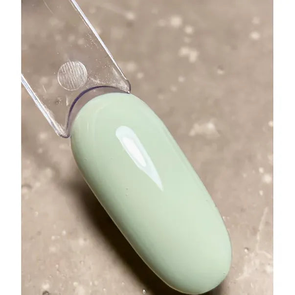 Dark Gel lak 96, 6 ml, zelený