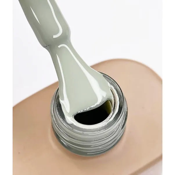 Dark Gel lak 96, 6 ml, zelený