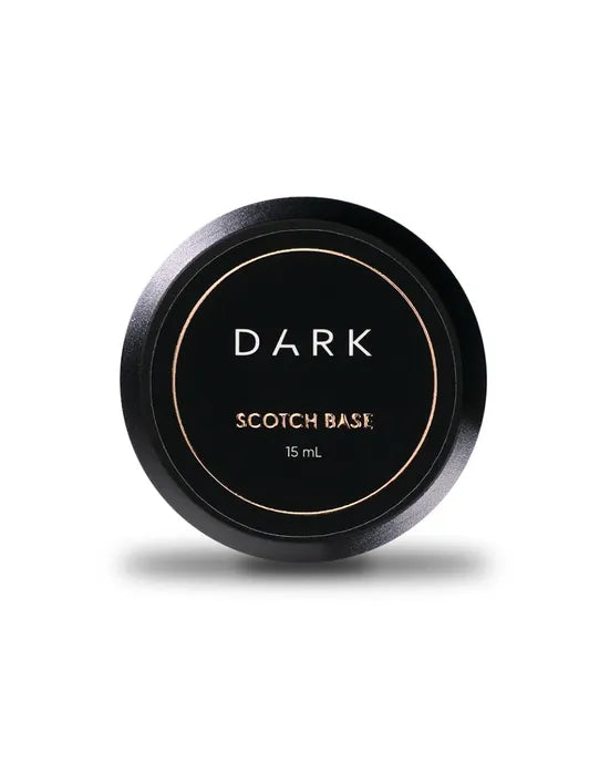 DARK Scotch Base, 15 ml (bez štětce)