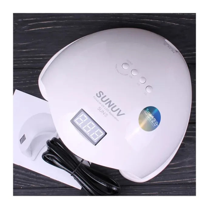 Lampa SUNUV 5 Plus (originál)