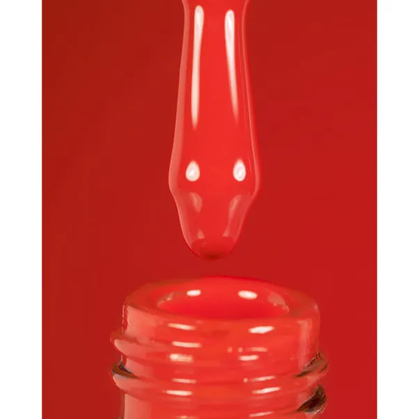 Dark Gel lak 99, 6 ml, oranžový