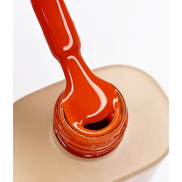 Dark Gel lak 99, 6 ml, oranžový