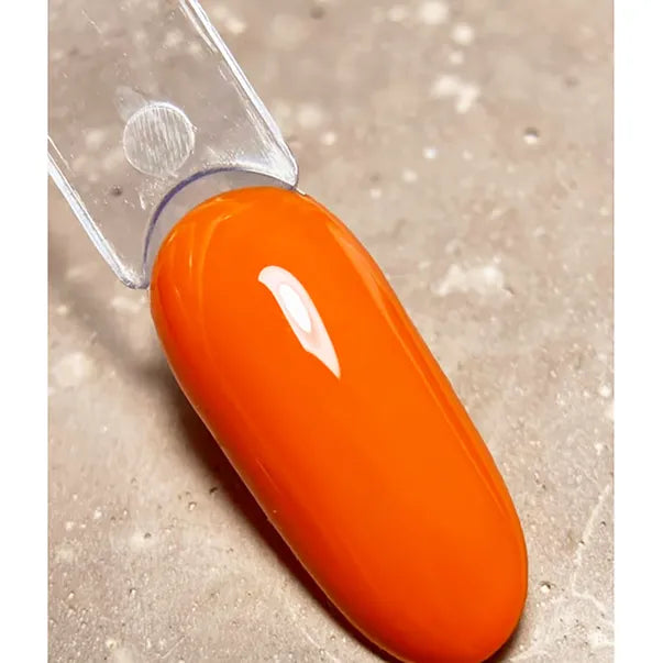 Dark Gel lak 99, 6 ml, oranžový