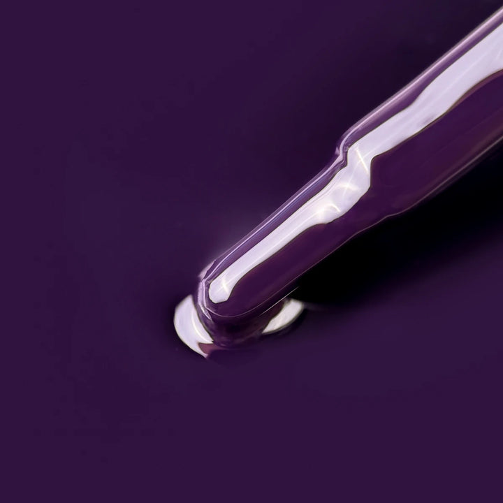 LUNA Gel lak Rich One Color 9, 8 ml – fotka 3