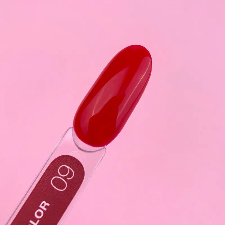 LUNA Gel lak Color 9, 8 ml