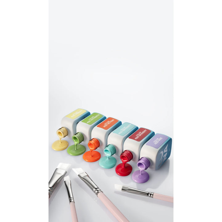 LUNA Gel lak ADD INSIGHT Color, 8 ml