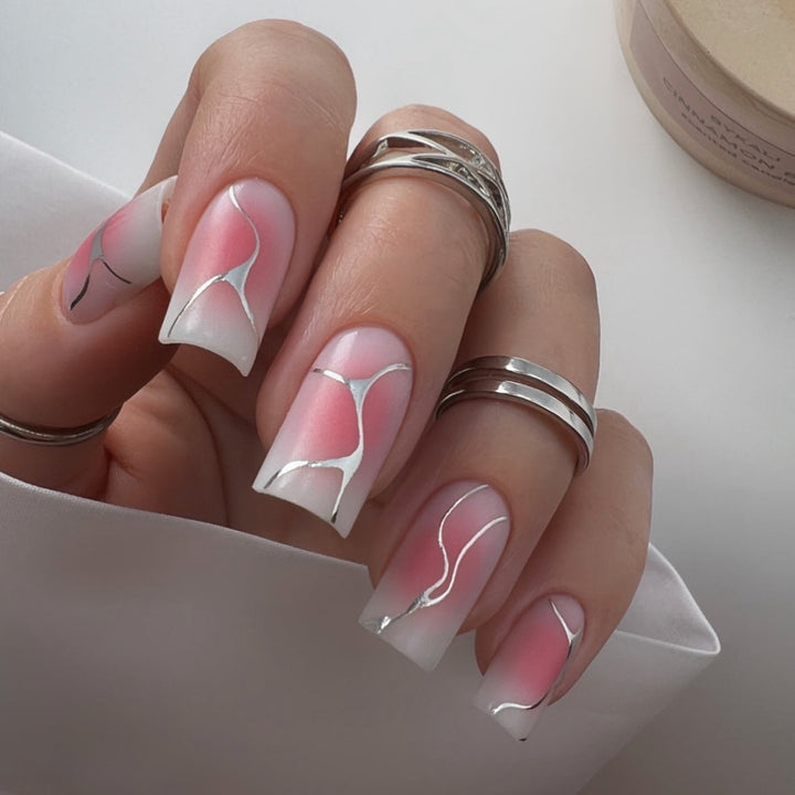 Nálepky na nechty – Beauty Slide