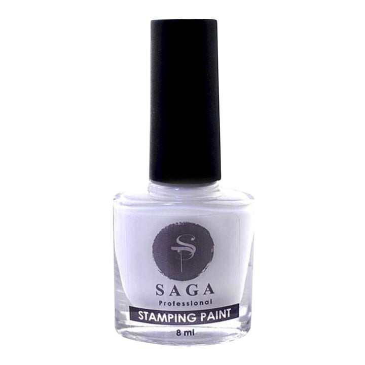 SAGA Professional Barva na razítkování 02, 8 ml