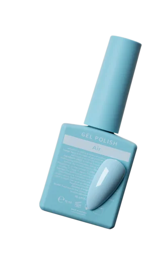 HEYLOVE Гель-лак AIR, 15 мл