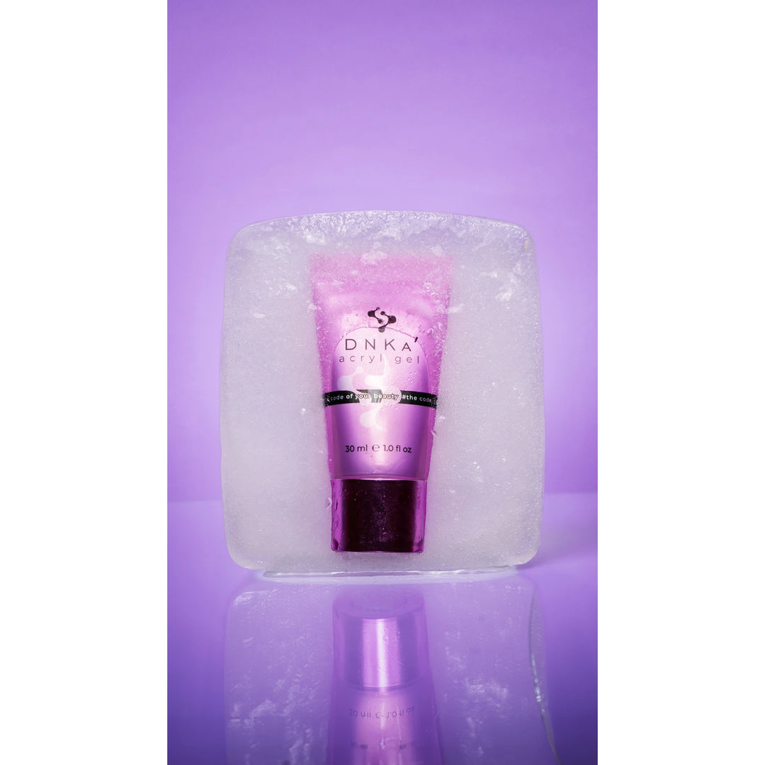DNKa’ Acrygel #0004 Silk, 30 ml, (v tube)