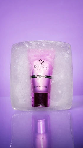 DNKa’ Acrygel #0003 Paradise, 30 ml, bílý