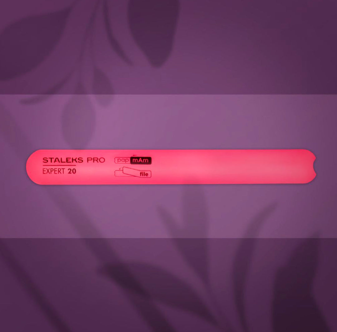 Plastový šikmý pilník (základna) EXPERT 20 SРBE-20