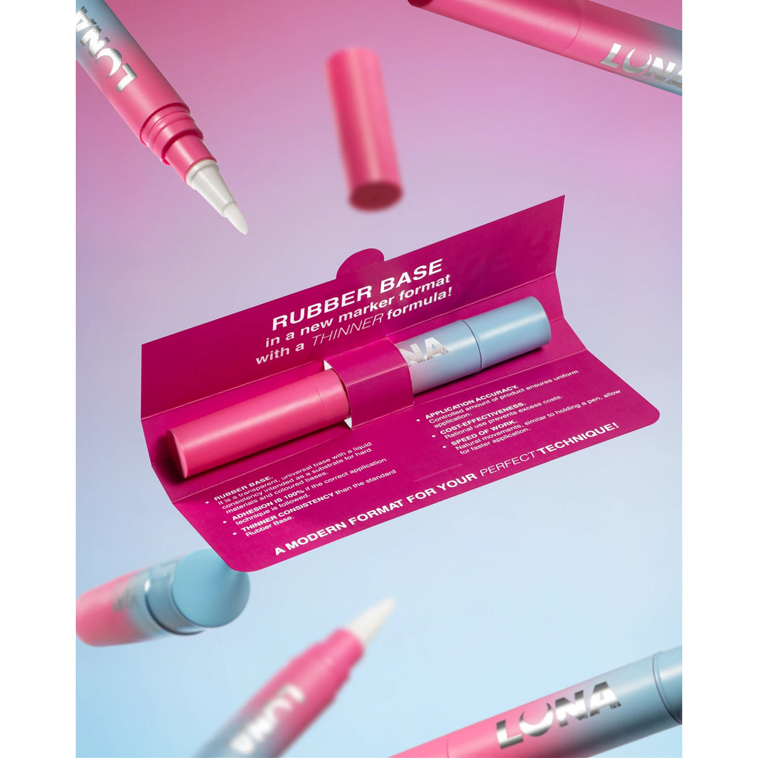 LUNA Marker Báze, 5 ml