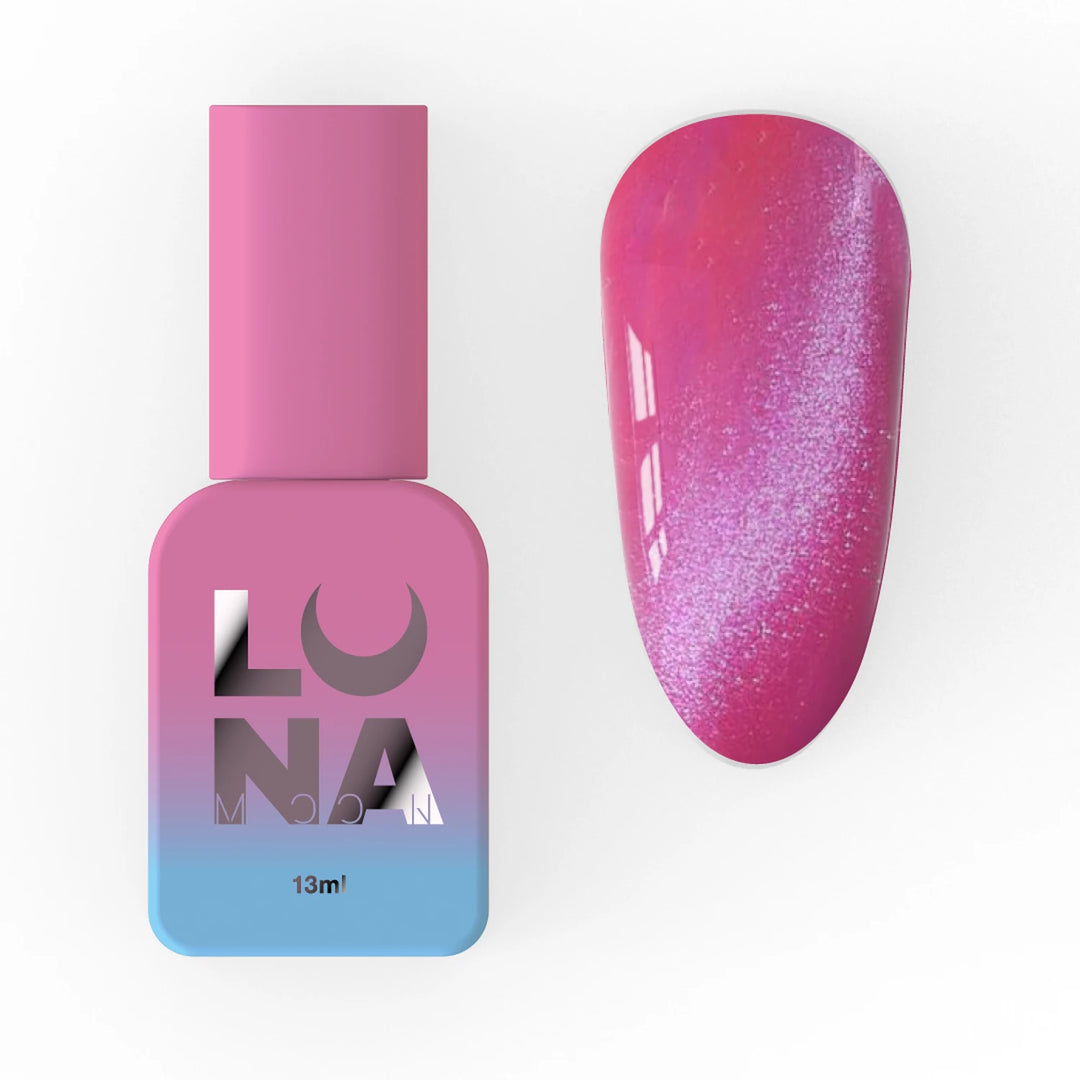 LUNA Cat Eye báze 05, 13 ml