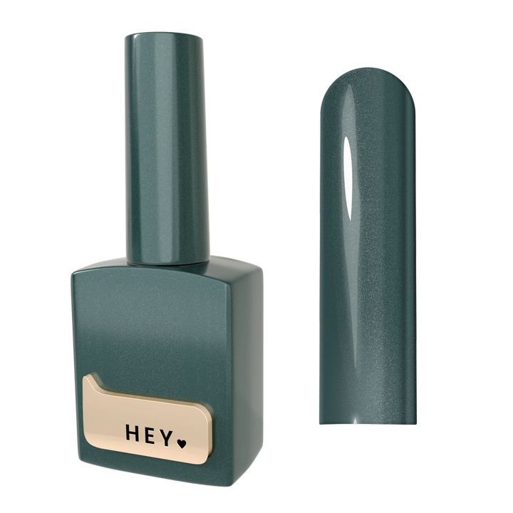 HEYLOVE Cat Eye Gel lak BENGAL, 15 ml