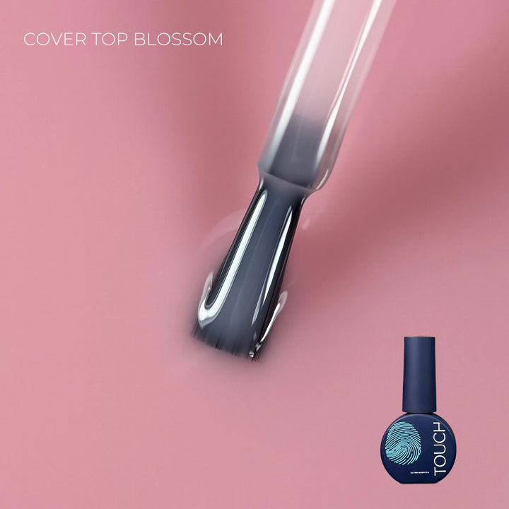 TOUCH Krycí top 03 (Blossom)