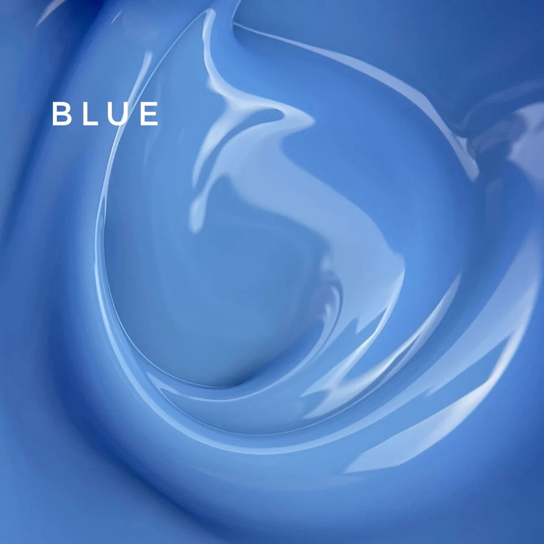 TOUCH Krycí Báze BLUE, 13 ml