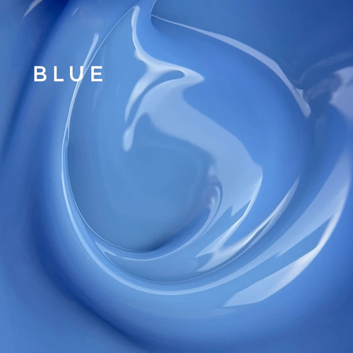 TOUCH Krycí Báze BLUE, 13 ml