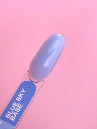 LUNA BLUE SKY báze, 13 ml, modrá