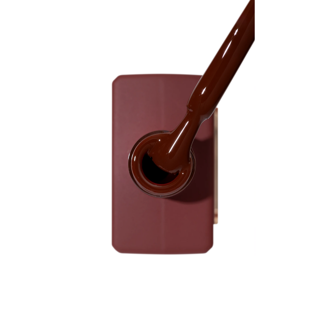 HEYLOVE Gel lak BRANDY, 15 ml