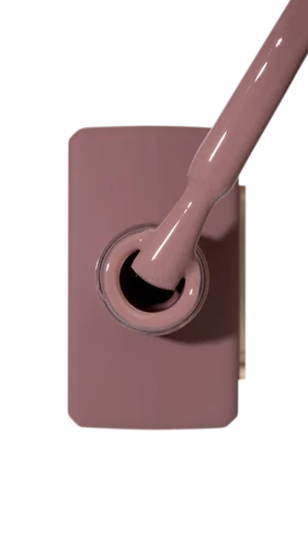 HEYLOVE Гель-лак BROWN ROSE, 15 мл