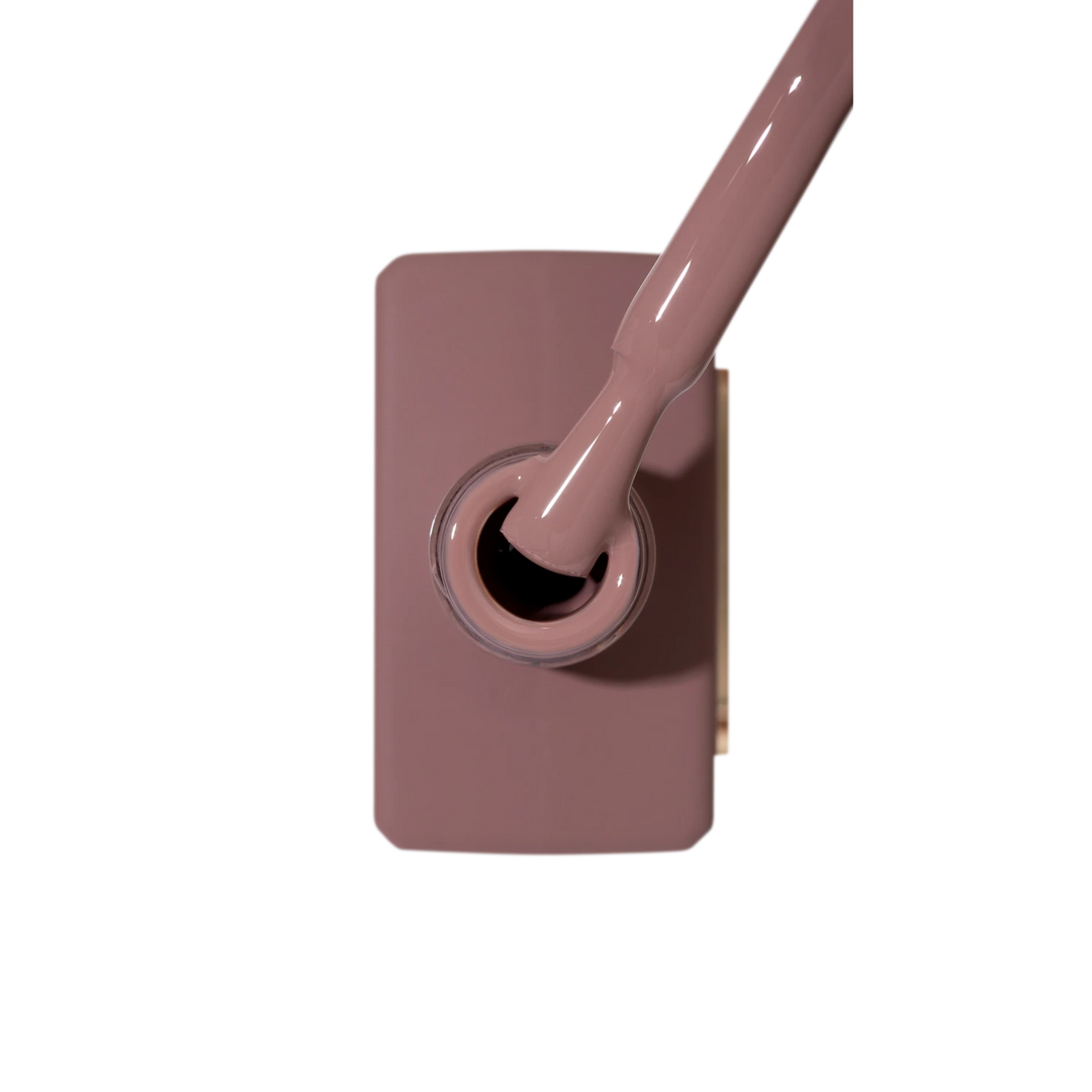 HEYLOVE Гель-лак BROWN ROSE, 15 мл