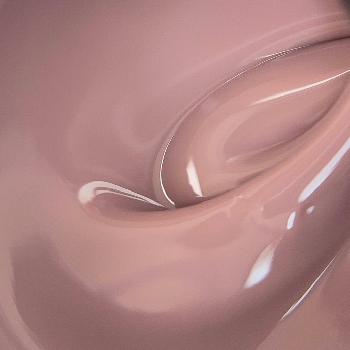 TOUCH Tekutý stavební gel 08, 15 ml, béžovo růžový