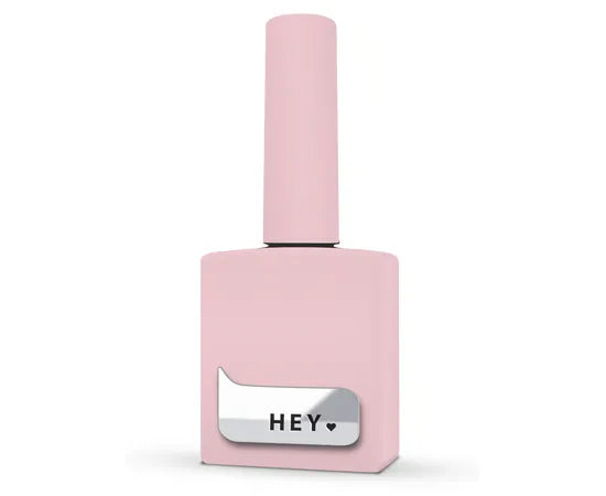 HEYLOVE Flexibilní báze „Businesslike“, 15 ml, růžová