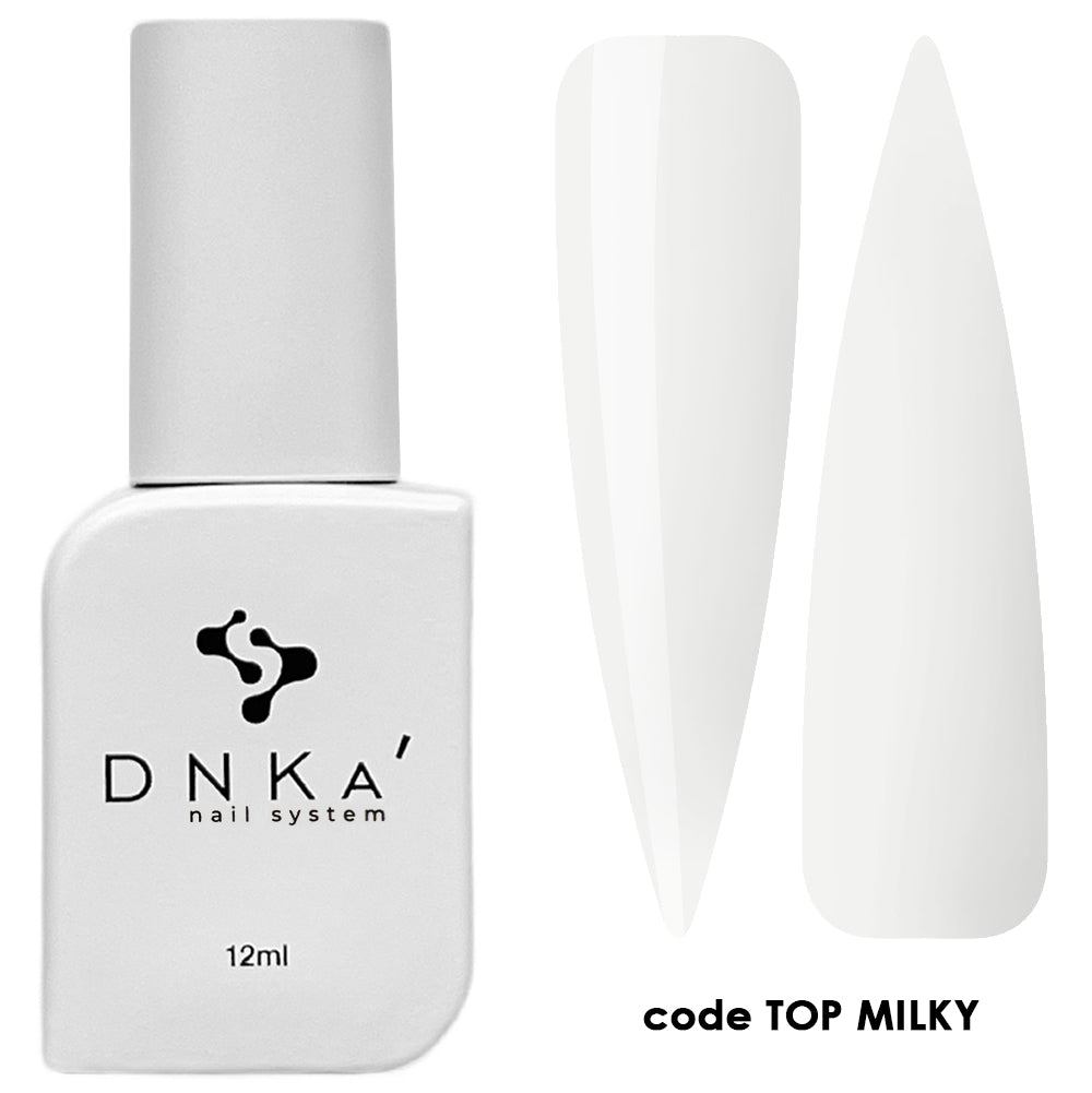 DNKa' Mléčný top, 12 ml