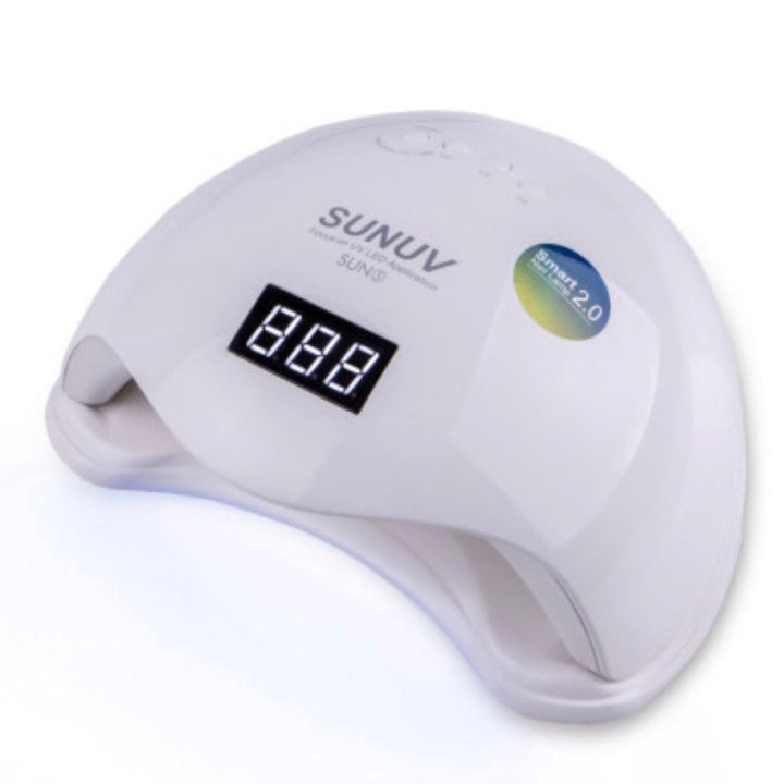 SUNUV univerzální LED/UV lampa Sun 5, 48W, originál