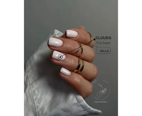 HEYLOVE Тонувальна База “Clouds”, 15 мл