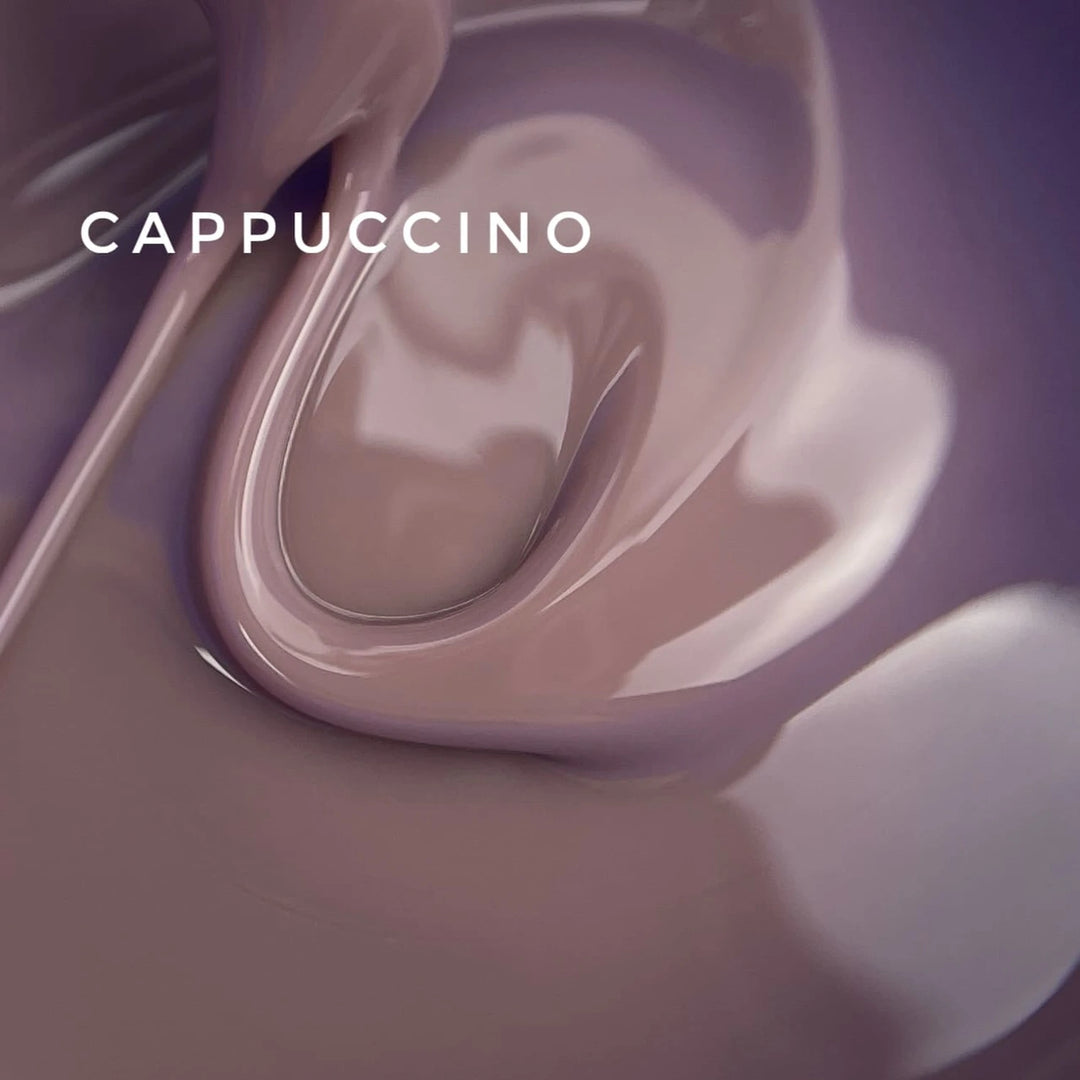 TOUCH Krycí Báze CAPPUCCINO, 13 ml