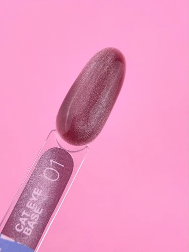 LUNA Cat Eye báze 01, 13 ml