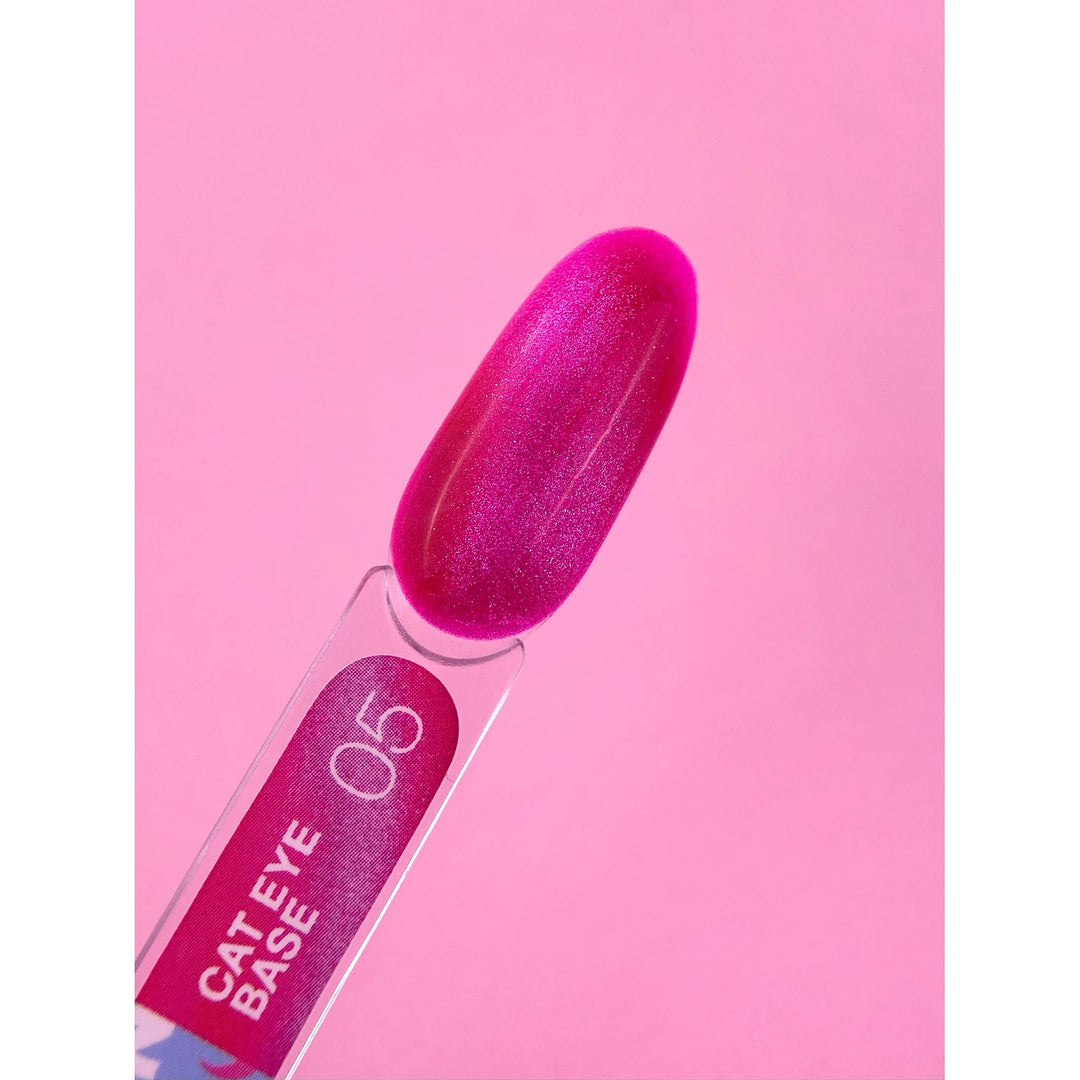 LUNA Cat Eye báze 05, 13 ml