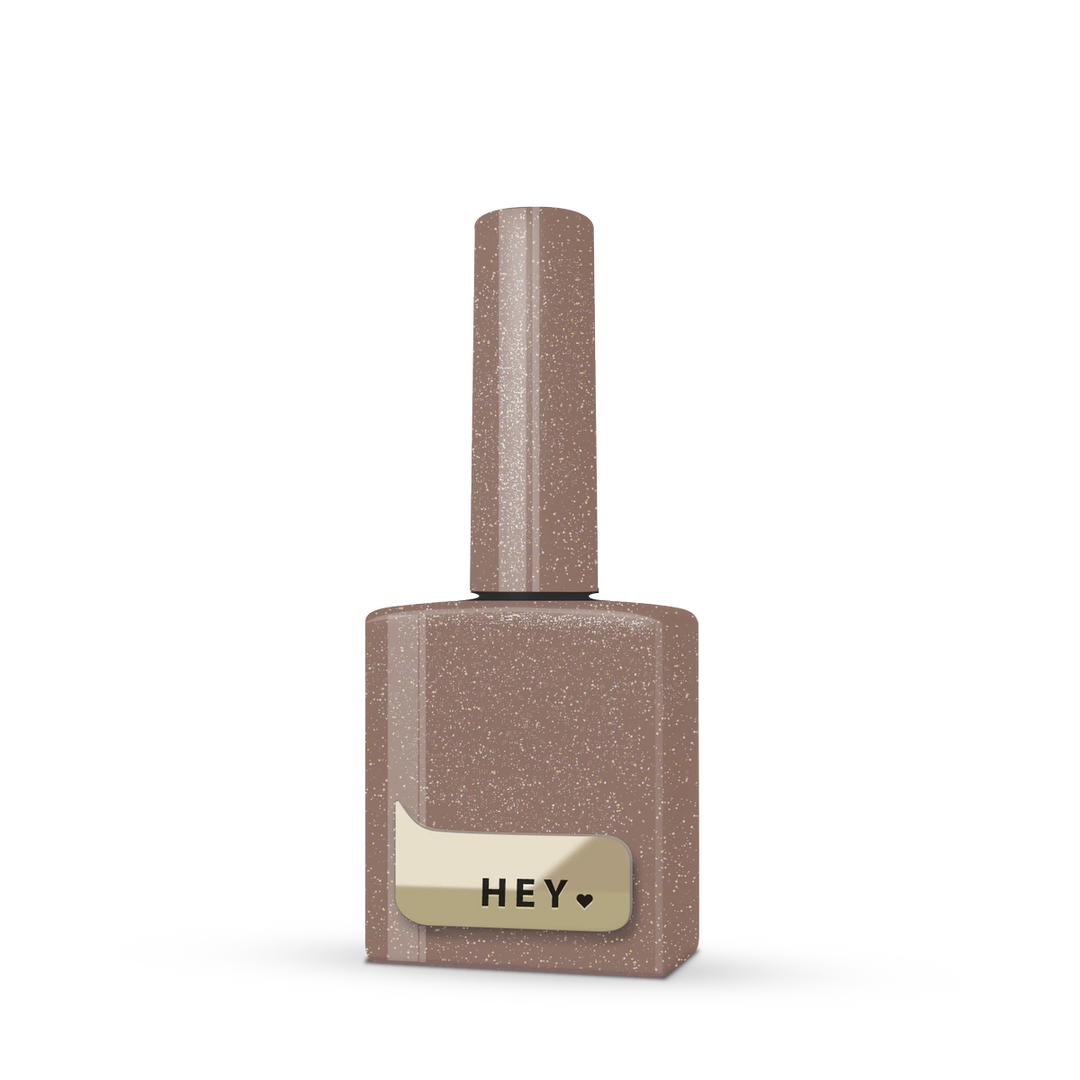HEYLOVE Cat Eye Gel lak CHIFFON, 15 ml