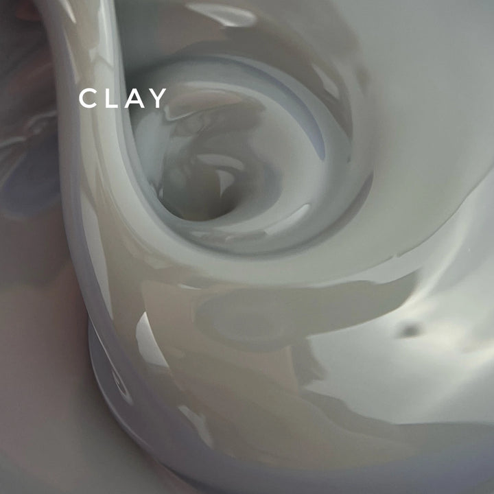 TOUCH Будівельний гель Clay, 15 мл