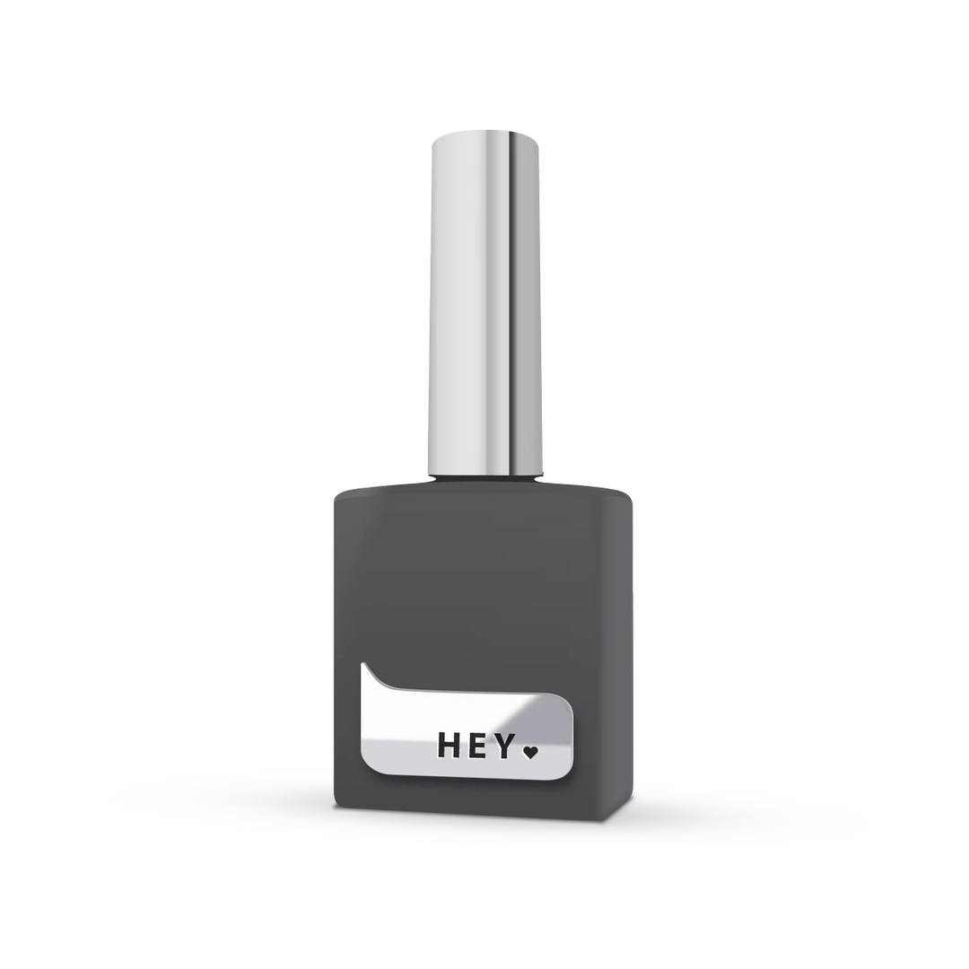 HEYLOVE Smart stavební gel „Clear“, 15 ml, průhledný