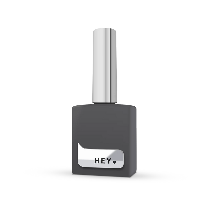 HEYLOVE Smart stavební gel „Clear“, 15 ml, průhledný