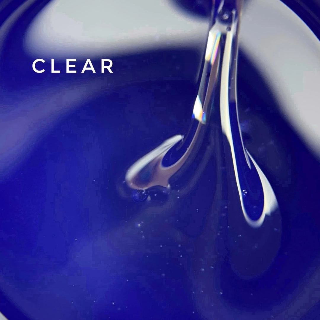 TOUCH Stavební gel CLEAR, 30 ml