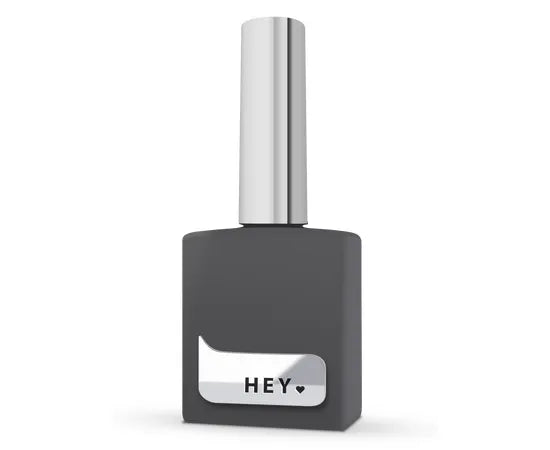 HEYLOVE Smart stavební gel „Clear“, 15 ml, průhledný
