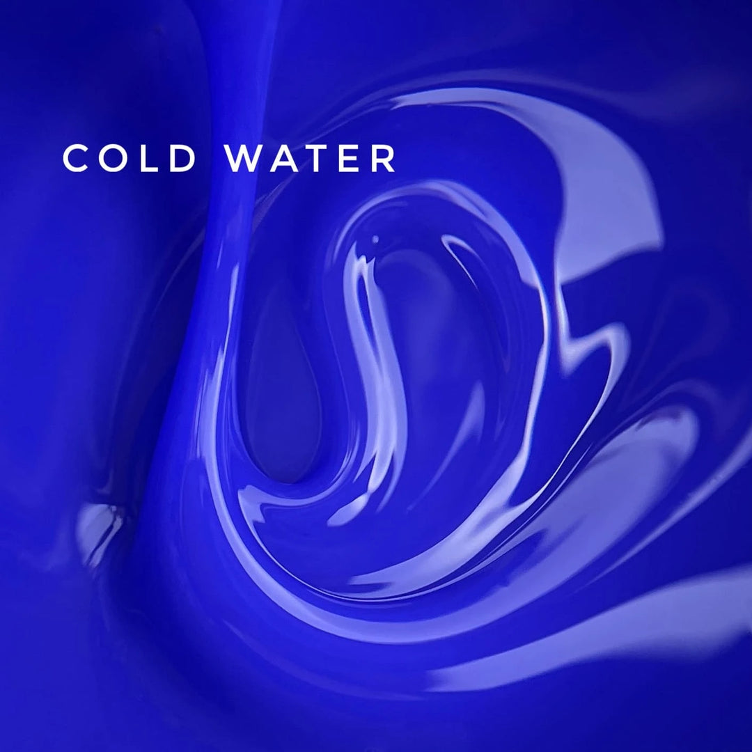 TOUCH Krycí Báze COLD WATER, 13 ml