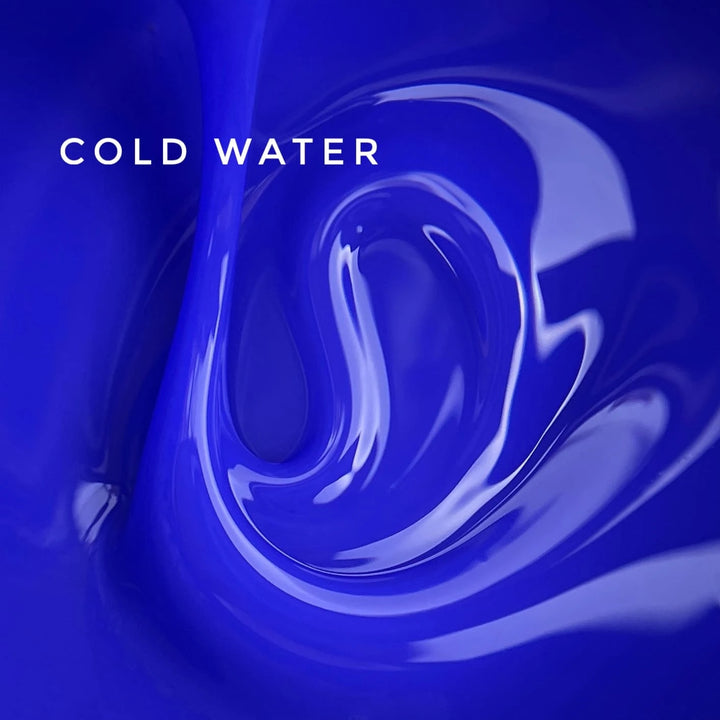 TOUCH Krycí Báze COLD WATER, 13 ml