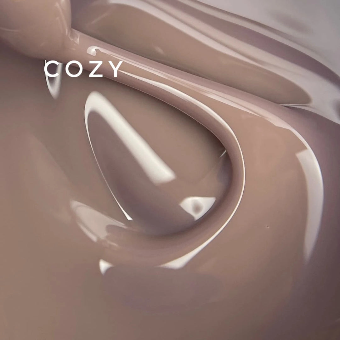 TOUCH Krycí Báze COZY, 13 ml